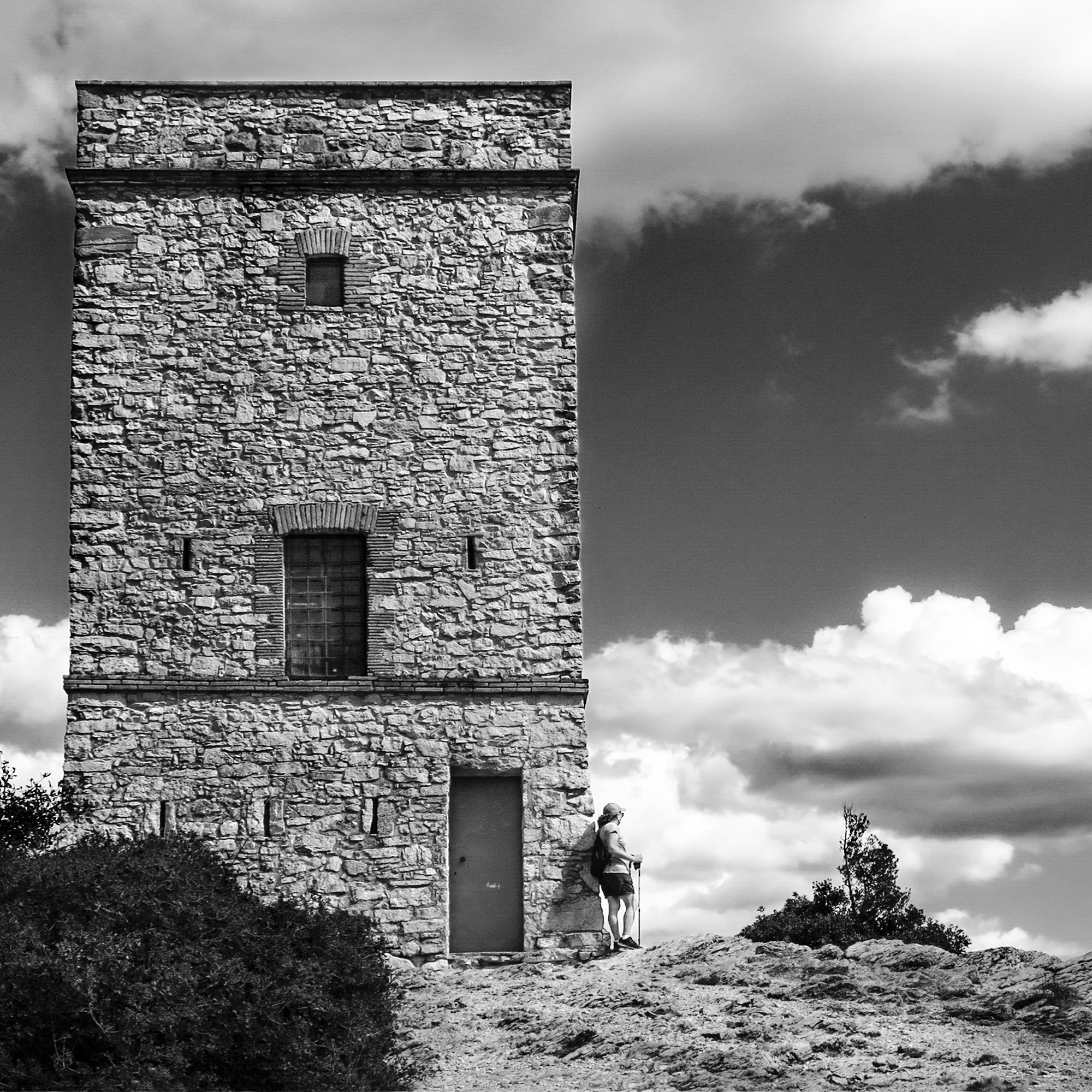 Torre de Puiggracios